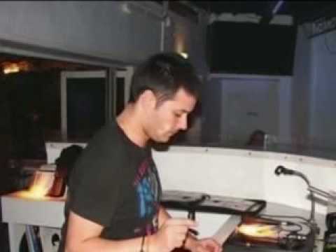 SERGI DOMENE vs PACO MAROTO 21 MAIG. LA NIT DISCOTHEQUE!!