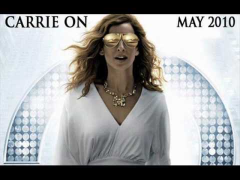 Alicia Keys - Rapture OFFICIAL Sex & the City 2 Soundtrack