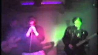 denial - you must trust (live from brent's basement!)