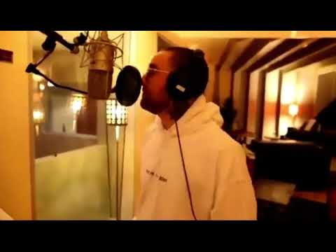 Mac Miller session