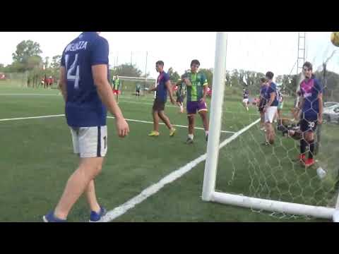 ASTON BIRRA VS SIGA SIGA - PROMOCION TF 2020