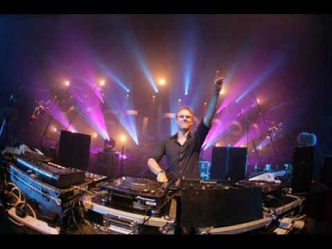 Armin van Buuren, Shogun ft Emma Lock - Imprisoned (remixed)