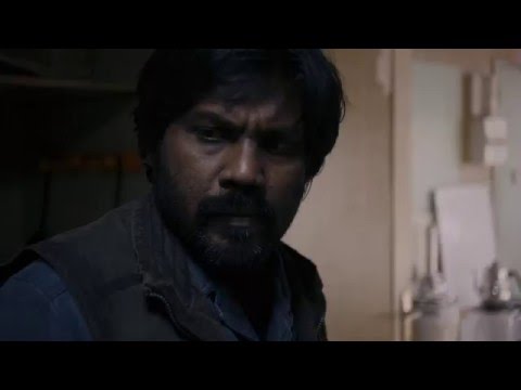 Dheepan (Clip 'Train Station')