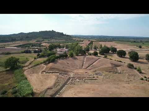 Αρχαιολογικό Μουσείο Ήλιδας | Ηλεία