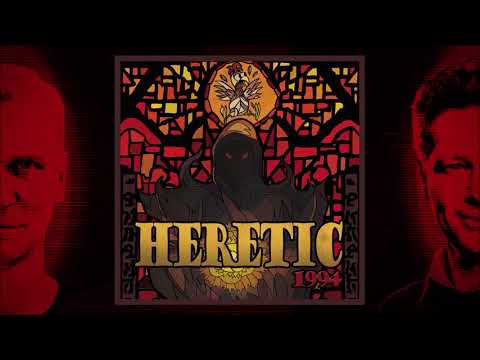 Heretic (Audio-Podcast) | Stay Forever # 96