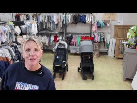 Uppababy MINU V2 vs MINU V3: Stick with the Minu V2 or Upgrade to Minu V3?  You Decide!