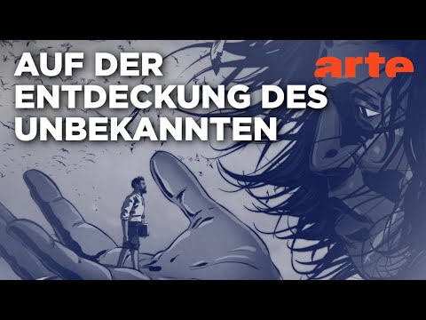Aufbruch ins Ungewisse | Die abenteuerliche Weltreise des Magellan (2/4) Reupload | ARTE