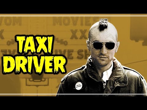 Taxi Driver (1976) - Crítica Rápida