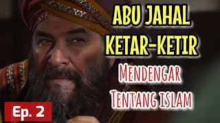 Download lagu Islam Mulai Menyebar , Alur Cerita Film Umar Bin Khattab RA, Eps. 2 mp3 Download lagu Islam Mulai Menyebar , Alur Cerita Film Umar Bin Khattab RA, Eps. 2 mp3