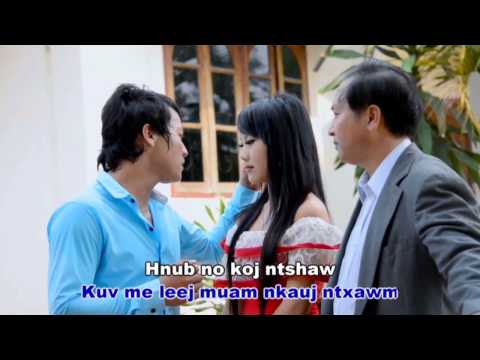 Tsheej Vwj & Lisyas Xyooj Vol 2 - 06 Mus hlub kuv tus yuam yij