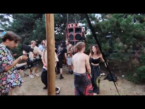 Toroki ft. Isayah at Skank Town Festival 2022 - Kavka Zappa 03/09/22