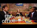 Chili's Meeting - The Office US