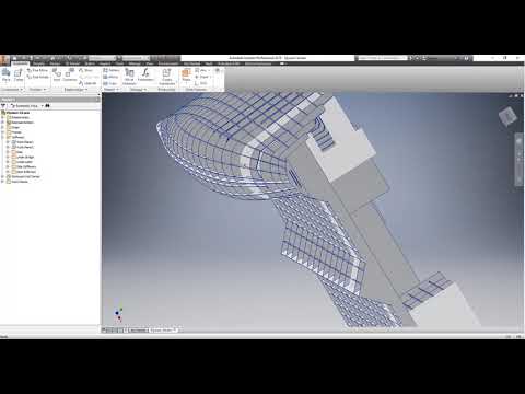 Elysium 54 - Bruce Roberts