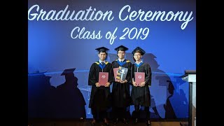 Reflections of Coventry University Graduates, Class of 2019