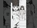 Please Hug Me The Fragrant Flower Blooms With Dignity Manga Wagurikaoruko Shorts