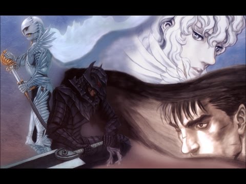 'FORCES' MEDLEY【Berserk Soundtrack Compilation】