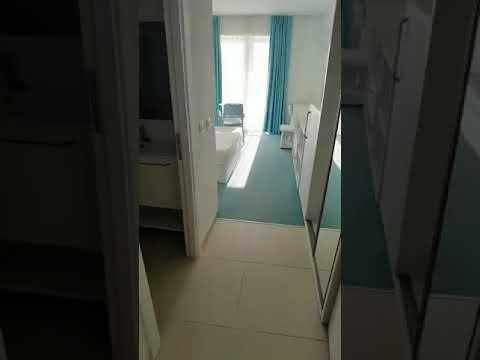 #Blaxy Residence - apartamente regim hotelier / #NEPTUN / OLIMP