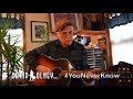 David Olney "You Never Know" (January 1, 2018) Songwriter Series