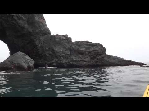 20130410南徳島シーカヤックツアー2