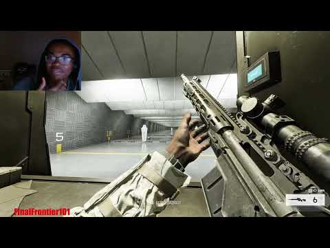 BF6 Sniper Sweetspot mechanic Explained