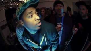 Jon Mcxro - Girlfriend [HD]