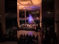 Композиция Her First Dance, музыка Misha Alperin. Исполнена на Фестивале VIVARTE 2021