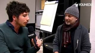 Sergio Caputo: "Rifaccio Un Sabato Italiano 30 anni dopo, ma in Italia è cambiato ben poco"