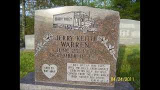 One day we'll be home