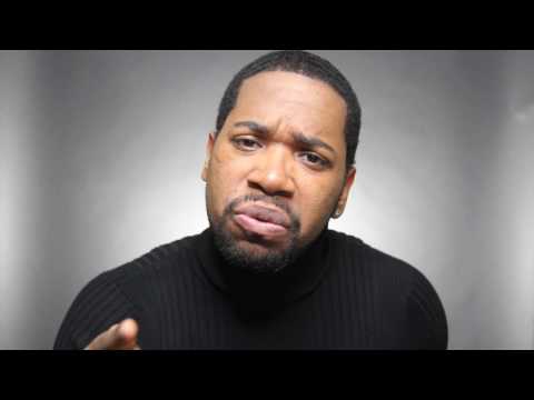 Monologue from fences by Marc Holladay