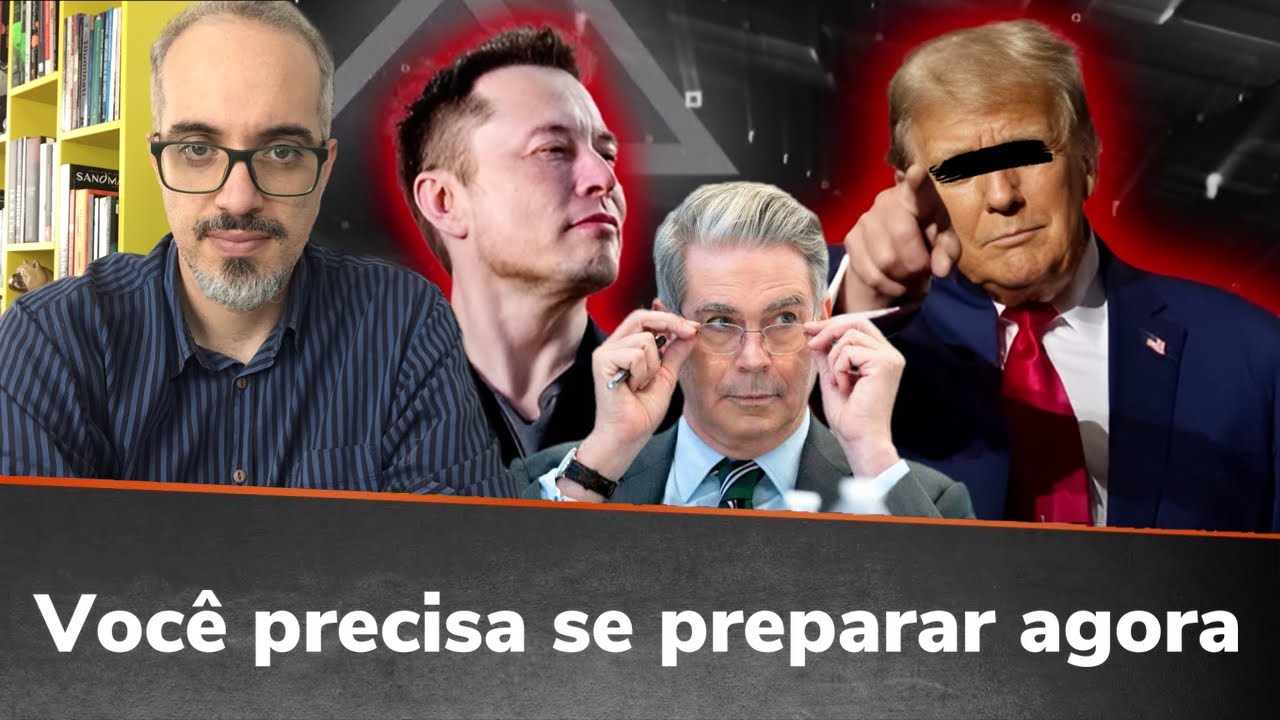 06/02/2025: ALERT4 GERAL PARA A CLASSE MÉDlA