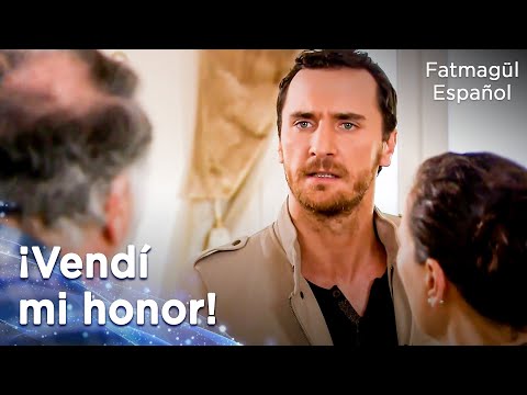 Mustafa culpa a sus padres por tener que dejar a Fatmagül - Fatmagül Español | Mejores Escenas