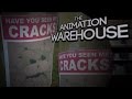 SEARCH: Have You Seen Me? The Search For Cracks (Feat. Liam Paige) The Animation Warehouse