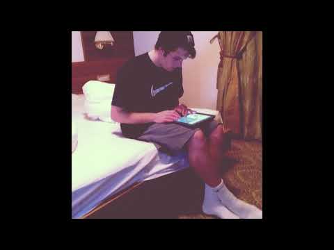 DAREWIN - BOYS YSOU LEANY // PROD. DAREWIN // AUDIO