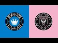 HIGHLIGHTS: Charlotte FC vs. Inter Miami CF | October 21, 2023