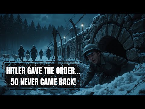 The Great Escape: The True Story Behind the Daring WWII Prison Break