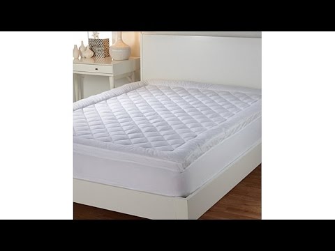 Con 300TC 2"SkirtedFiberBed