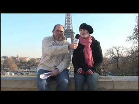 Learn French with Coffee Break French: Video Extra 12