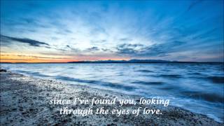 Through the Eyes of Love ~ Melissa Manchester (HQ, HD)