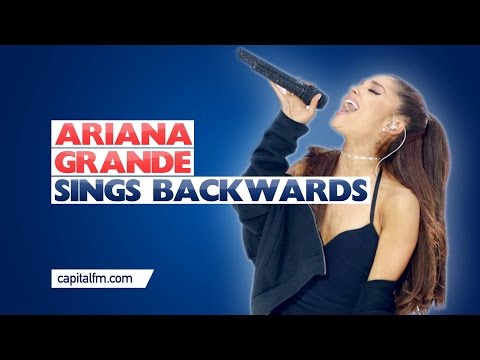 download lagu mp3 mp4 Ariana Grande Illuminati Problem, download lagu Ariana Grande Illuminati Problem gratis, unduh video klip Ariana Grande Illuminati Problem