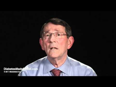 What Causes NLD (Necrobiosis Lipoidica Diabeticorum) in Diabetics?