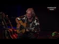 Hans Theessink (NL) - full concert
