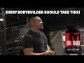 The AFFORDABLE Health Supplement Everyone Should Be Taking - ESPECIALLY BODYBUILDERS!