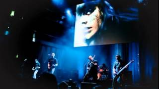 Machinae Supremacy - Fury (Live at Lappfejden 2004)