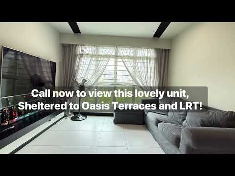 617A Punggol Drive, 617A Punggol Drive, Hougang / Punggol / Sengkang, 3 Bedrooms, 1,001 sqft, HDB Flat For Sale, by May Loh, 500102635 - PropertyGuru.com.sg