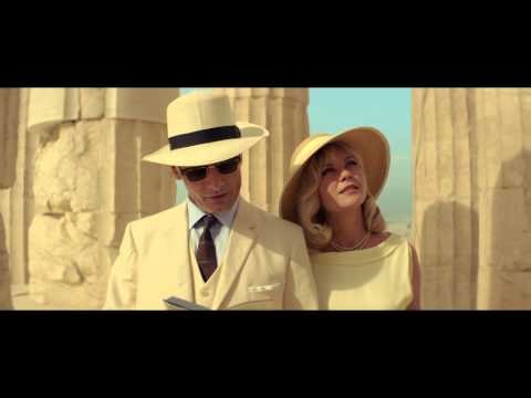 The Two Faces of January (1st Clip)