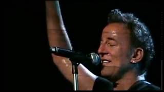 The Angel  - Bruce Springsteen (22-11-2009 HSBC Arena,Buffalo,New York)