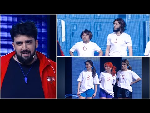 Women's Club 210 - ԿԱՆԱՆՑ ՖՈՒՏԲՈԼ. ԿԱՐԵՎՈՐ ՀԱՆԴԻՊՈՒՄԻՑ ԱՌԱՋ