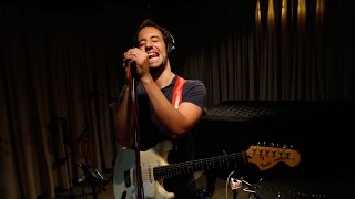 Albert Hammond Jr.: 'Razors Edge,' Live on Soundcheck