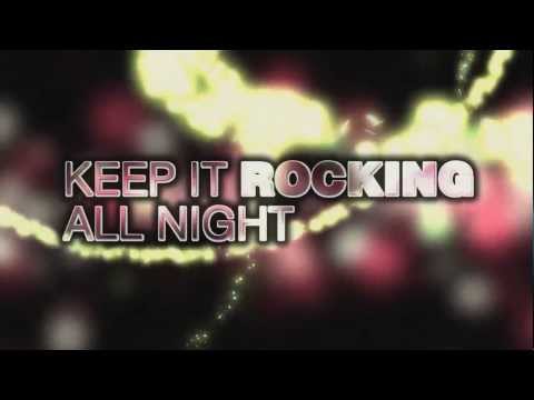 Buppy Brown - MOVING ELEMENTS - ROCK TONIGHT