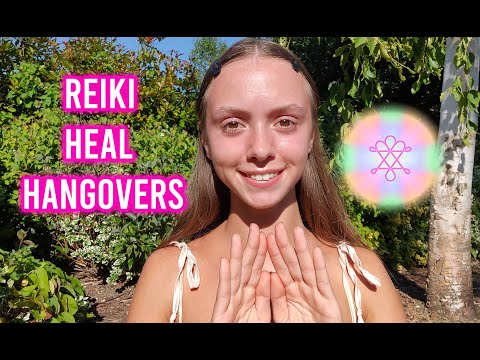 💗🌟 Reiki Distance Healing For Any Sort Of Hangovers - Alcohol, Drugs, Emotional Hangover Healing 🌟💗